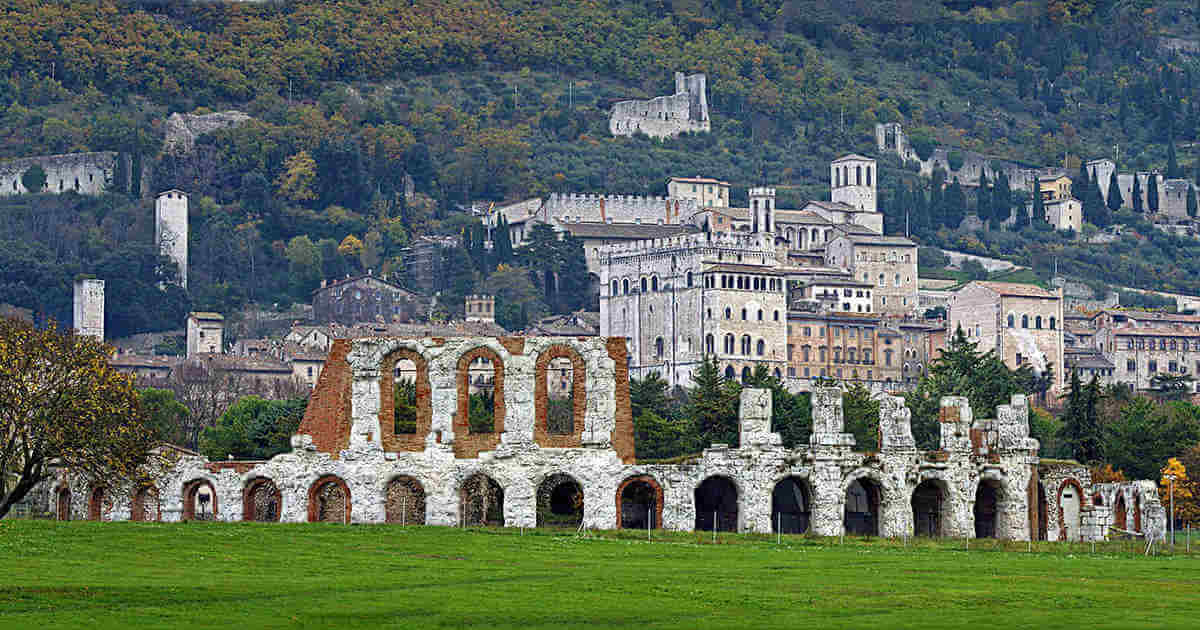 concorso oss gubbio